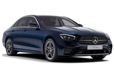 Van Hire Teesside - E Class Auto - car hire Teesside
