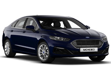 Van Hire Teesside - Mondeo Auto - car hire Teesside